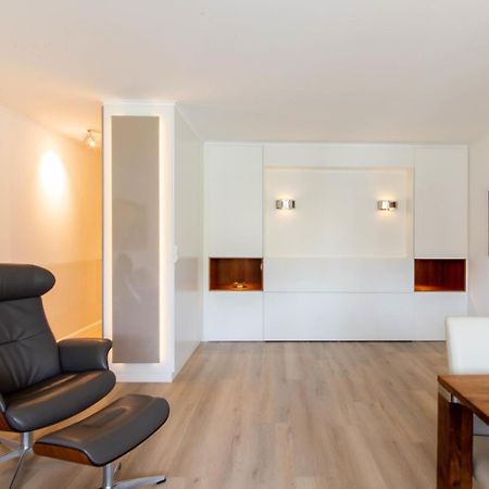 Ferienwohnung Kuschelmuschel Timmendorfer Strand Dış mekan fotoğraf