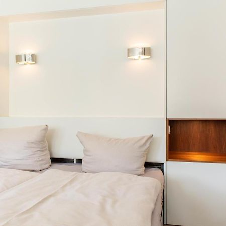 Ferienwohnung Kuschelmuschel Timmendorfer Strand Dış mekan fotoğraf