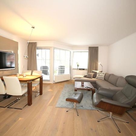 Ferienwohnung Kuschelmuschel Timmendorfer Strand Dış mekan fotoğraf