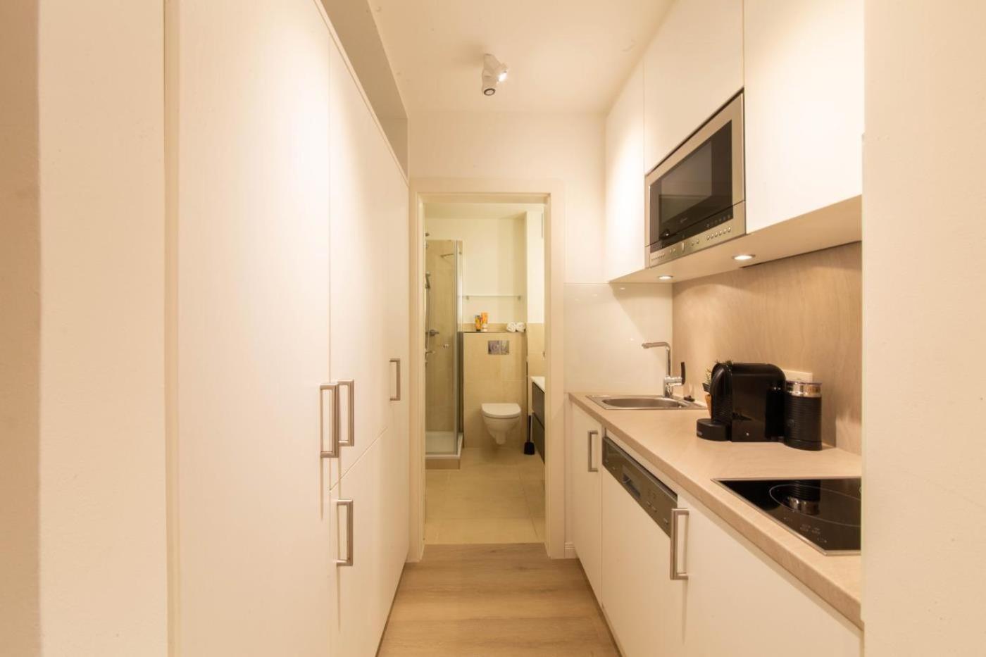 Ferienwohnung Kuschelmuschel Timmendorfer Strand Dış mekan fotoğraf