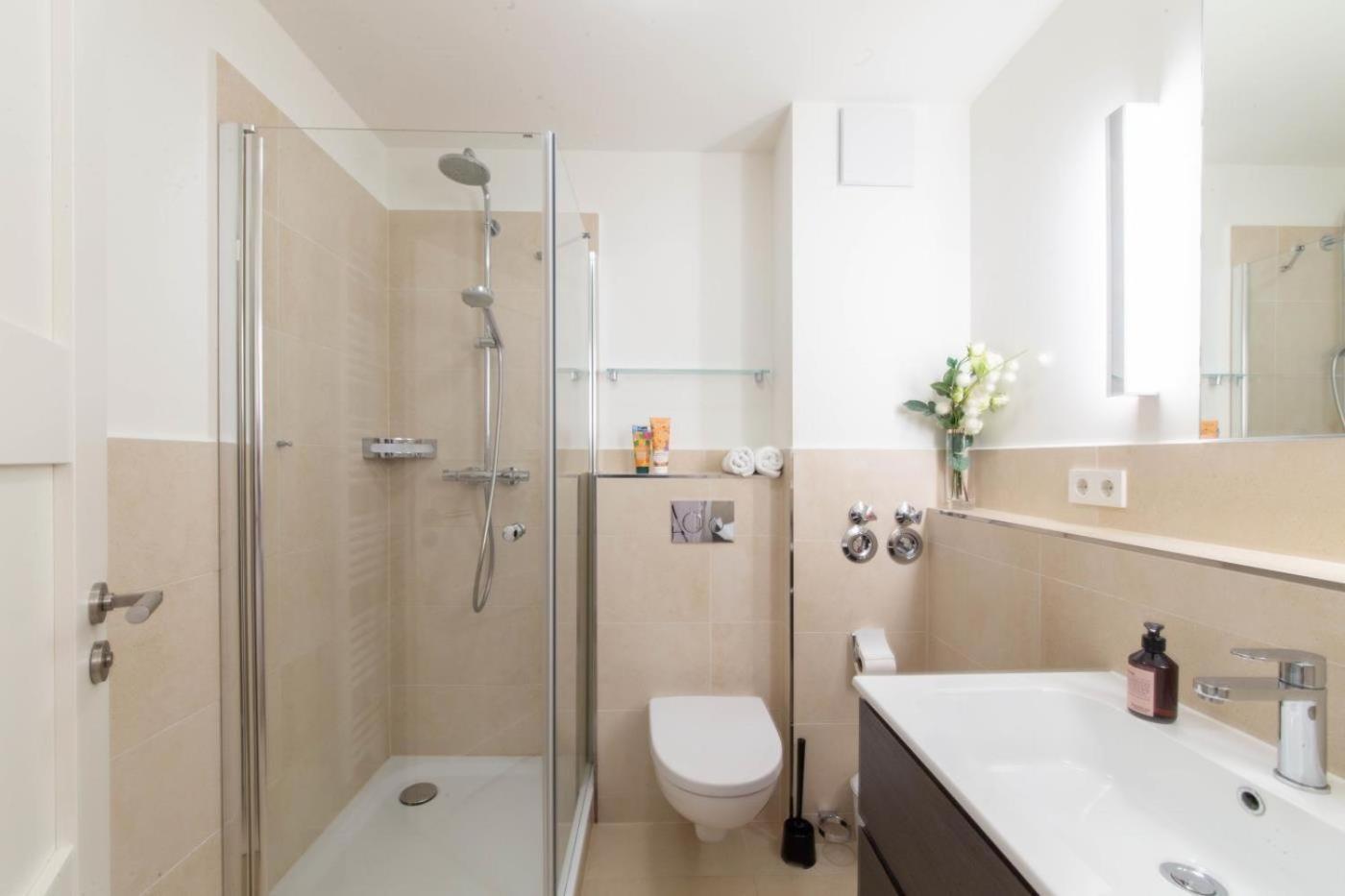 Ferienwohnung Kuschelmuschel Timmendorfer Strand Dış mekan fotoğraf